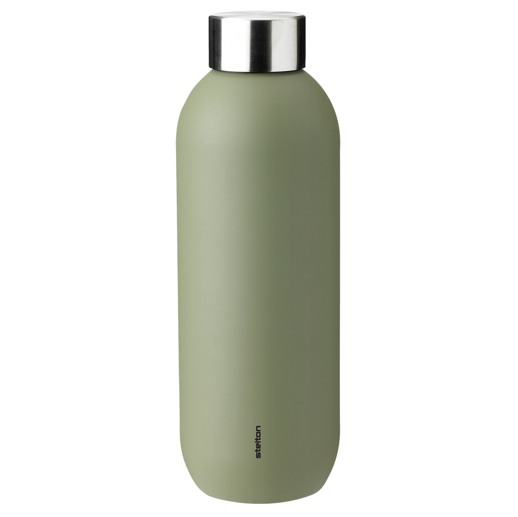 keep cool termoflaska stelton army