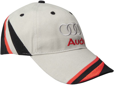 keps audi