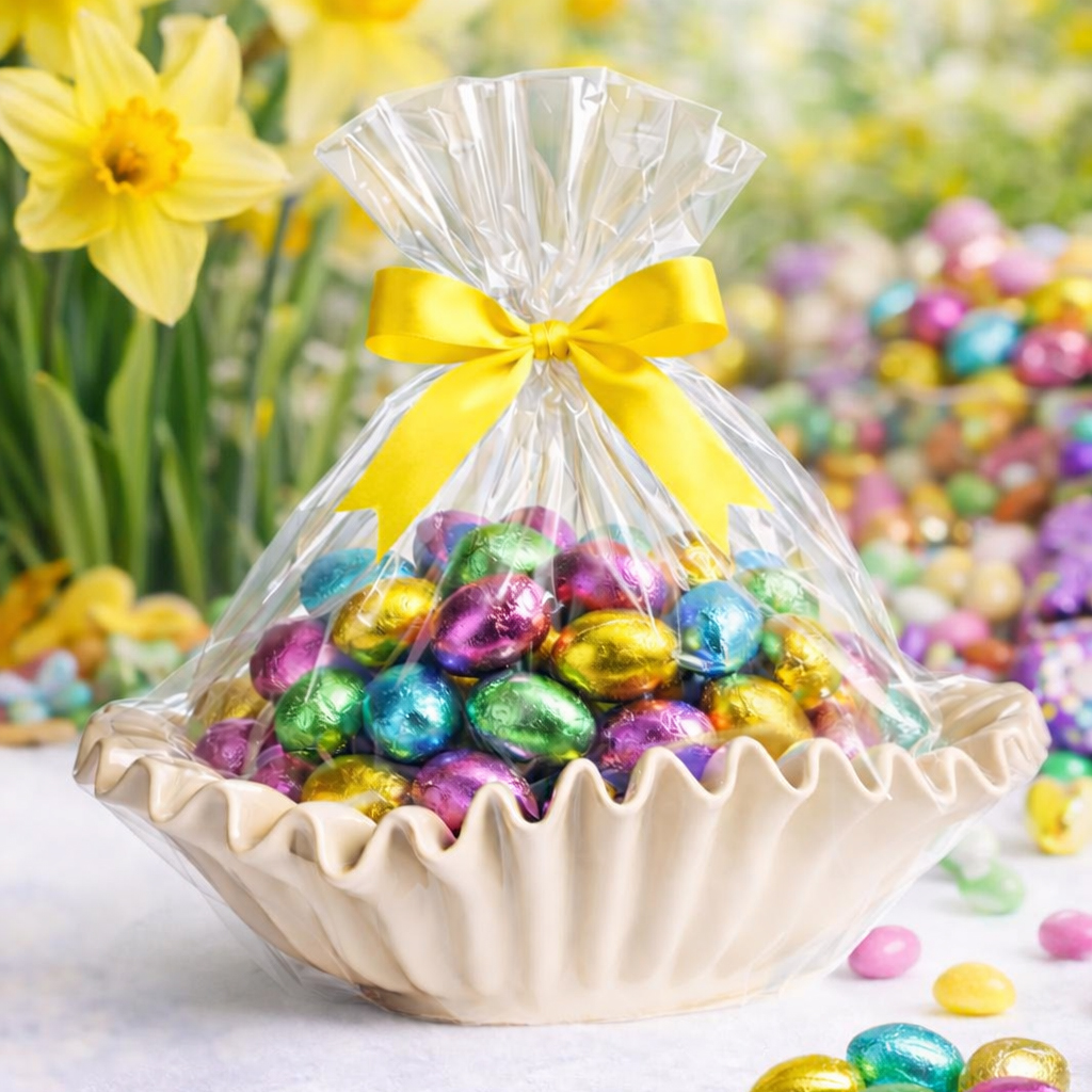 keramikskal paskgodis 2