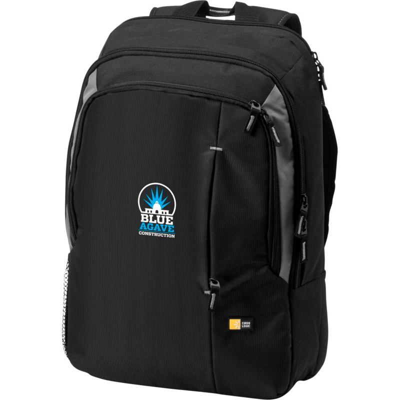 laptop ryggsack 17 tum 25 liter tryck