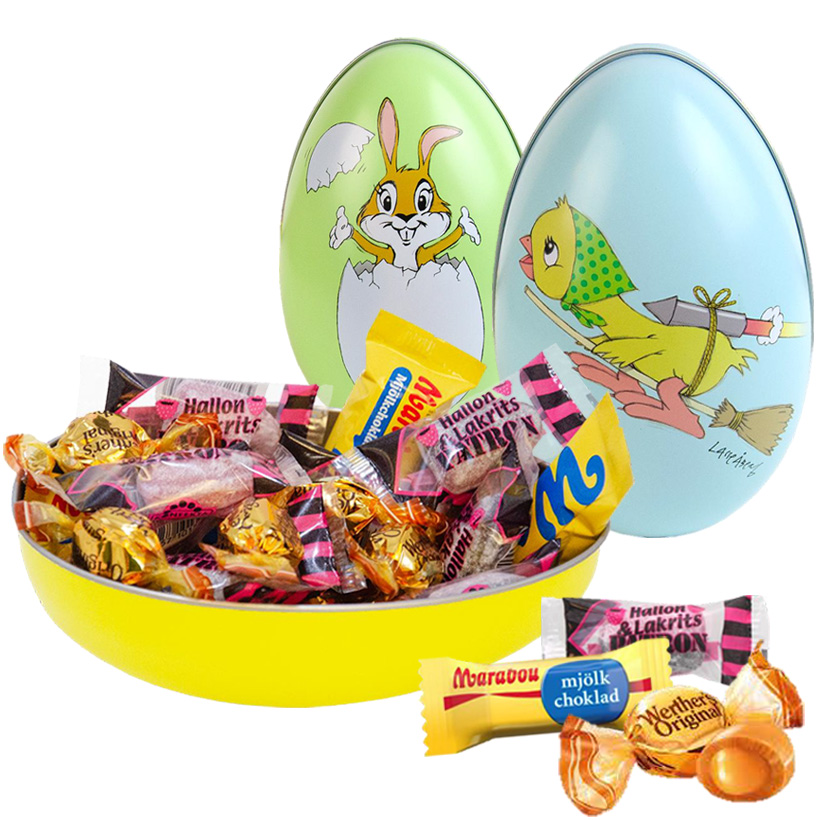 lasse aberg paskagg innehall