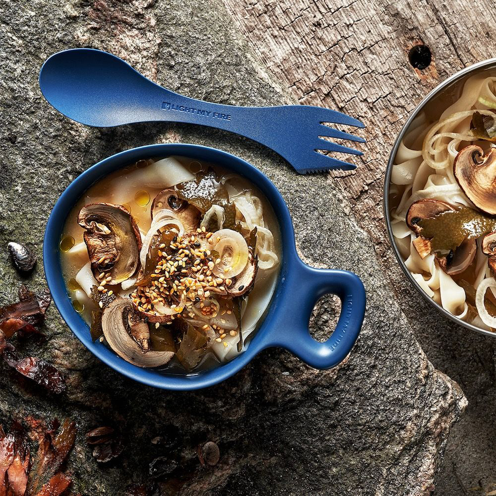 lightmyfire mealkit milj