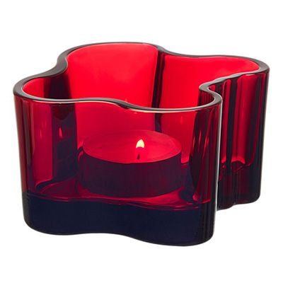 ljuslykta aalto 1007294 tranbar