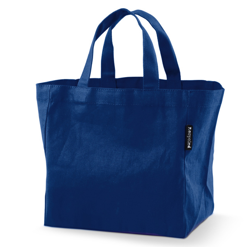 lunchbag recycled bla