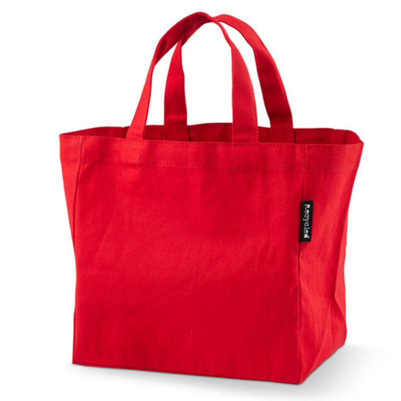 lunchbag recycled rod