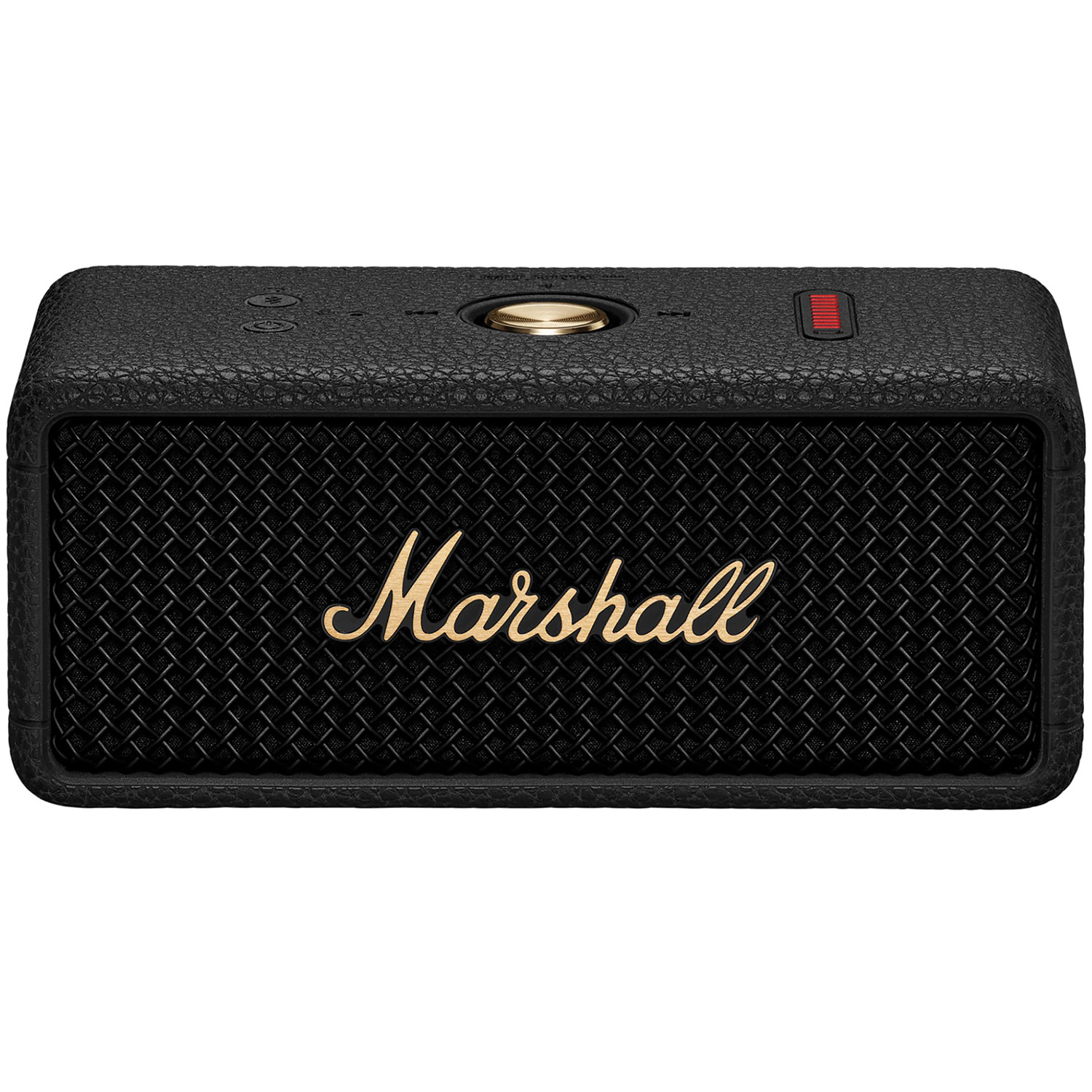 marshall emberton iii