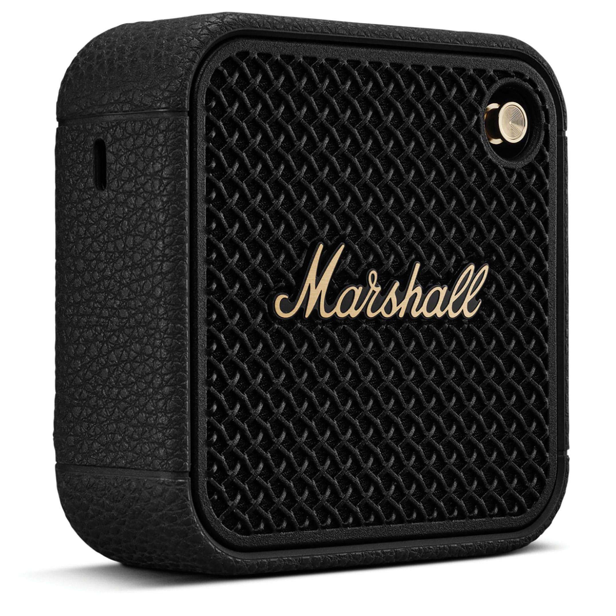 marshall willen ii 5