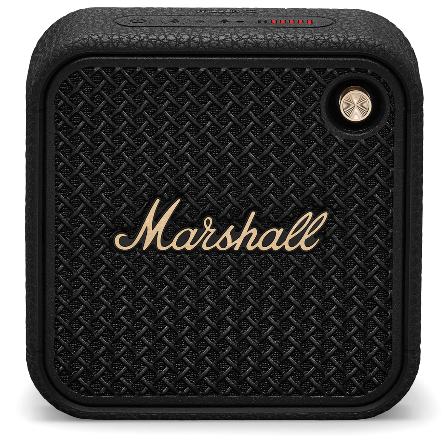 marshall willen ii