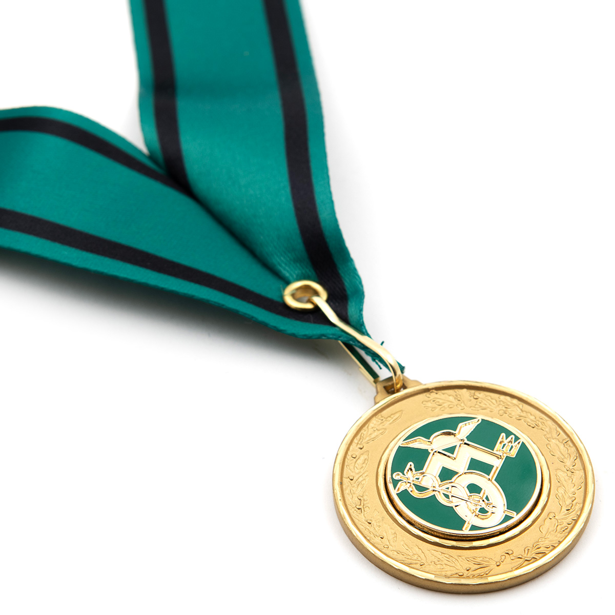 mercuriiorden medalj 1