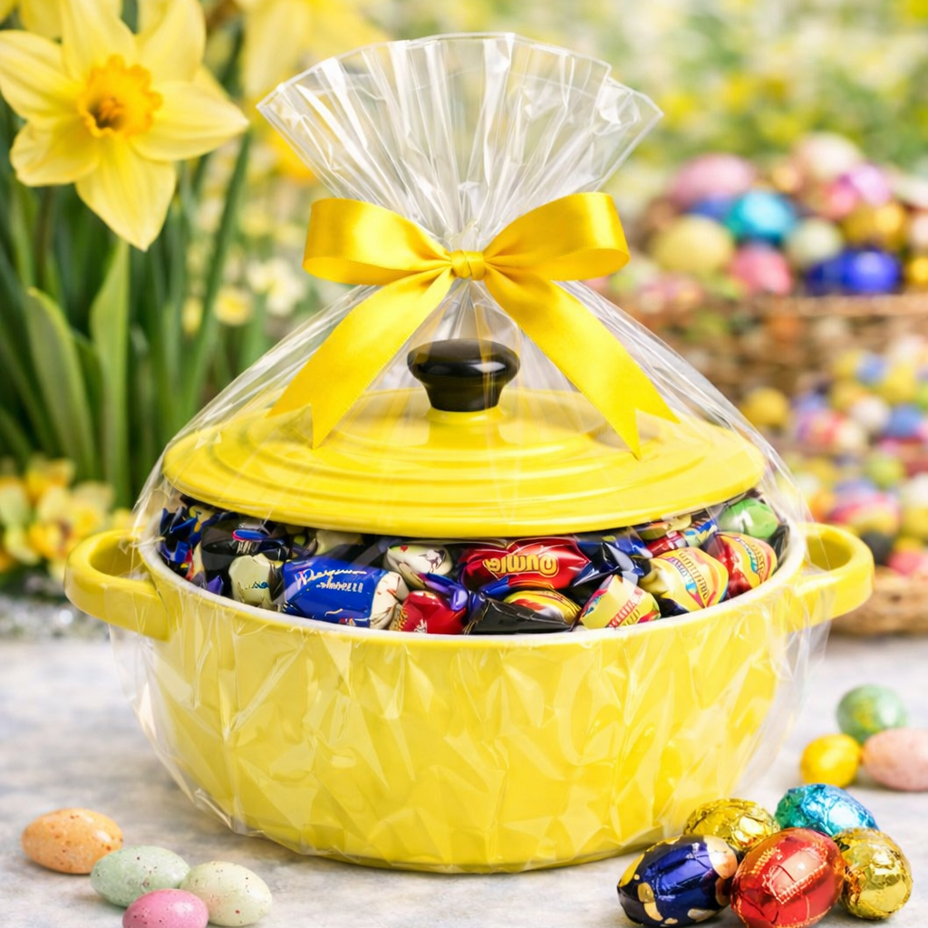 minigryta paskgodis 2