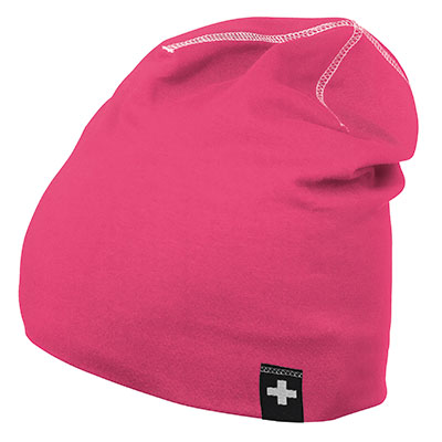 mossa beanie 793 62 cerise