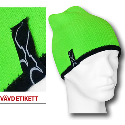 mossa vavd etikett