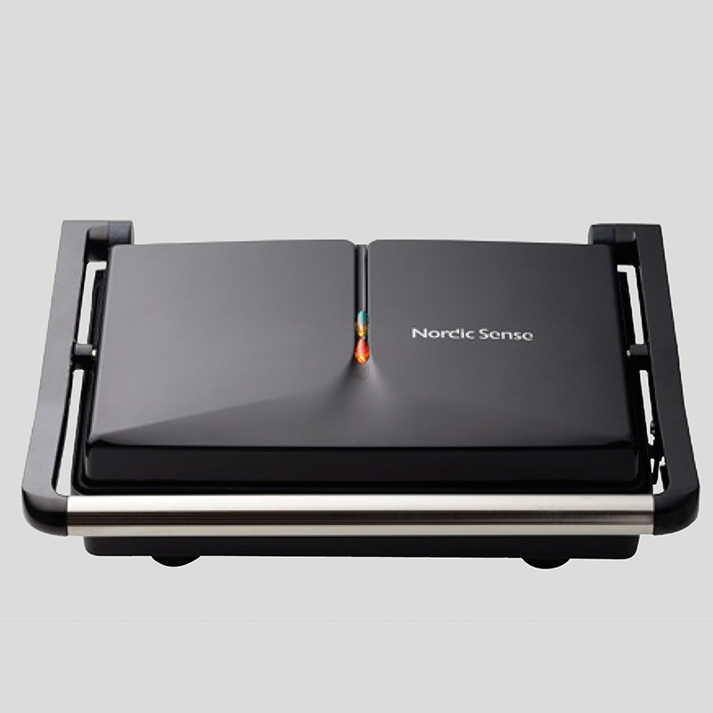 nordic sense paninigrill 3