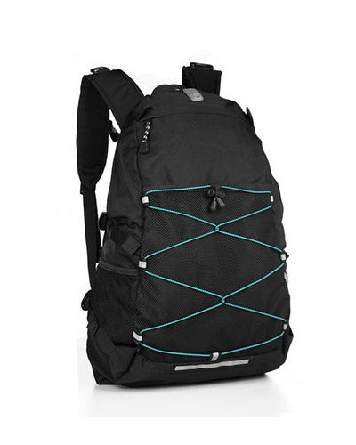 original adventure pack svart grasgron