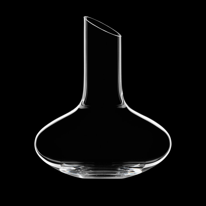 orrefors karaff enjoy decanter 1