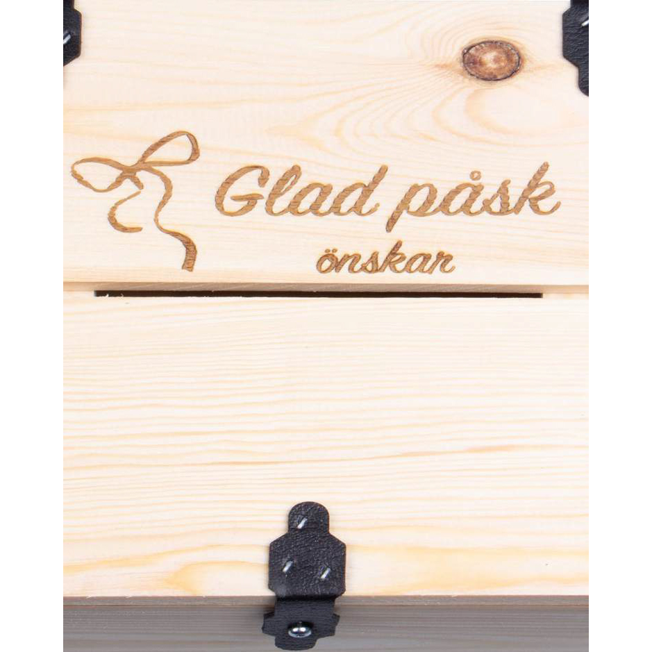 paskgodis brannmarkning