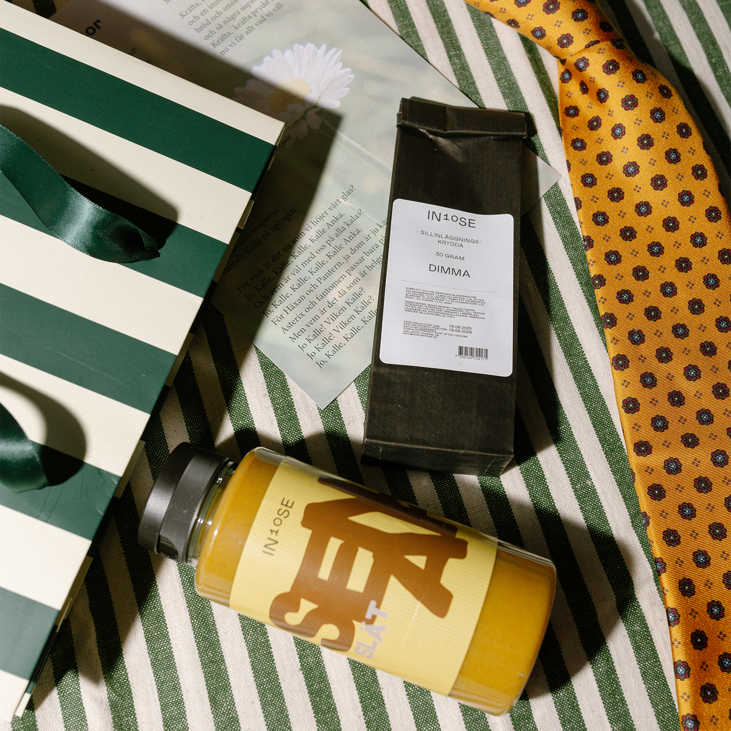 paskpasen delikatess