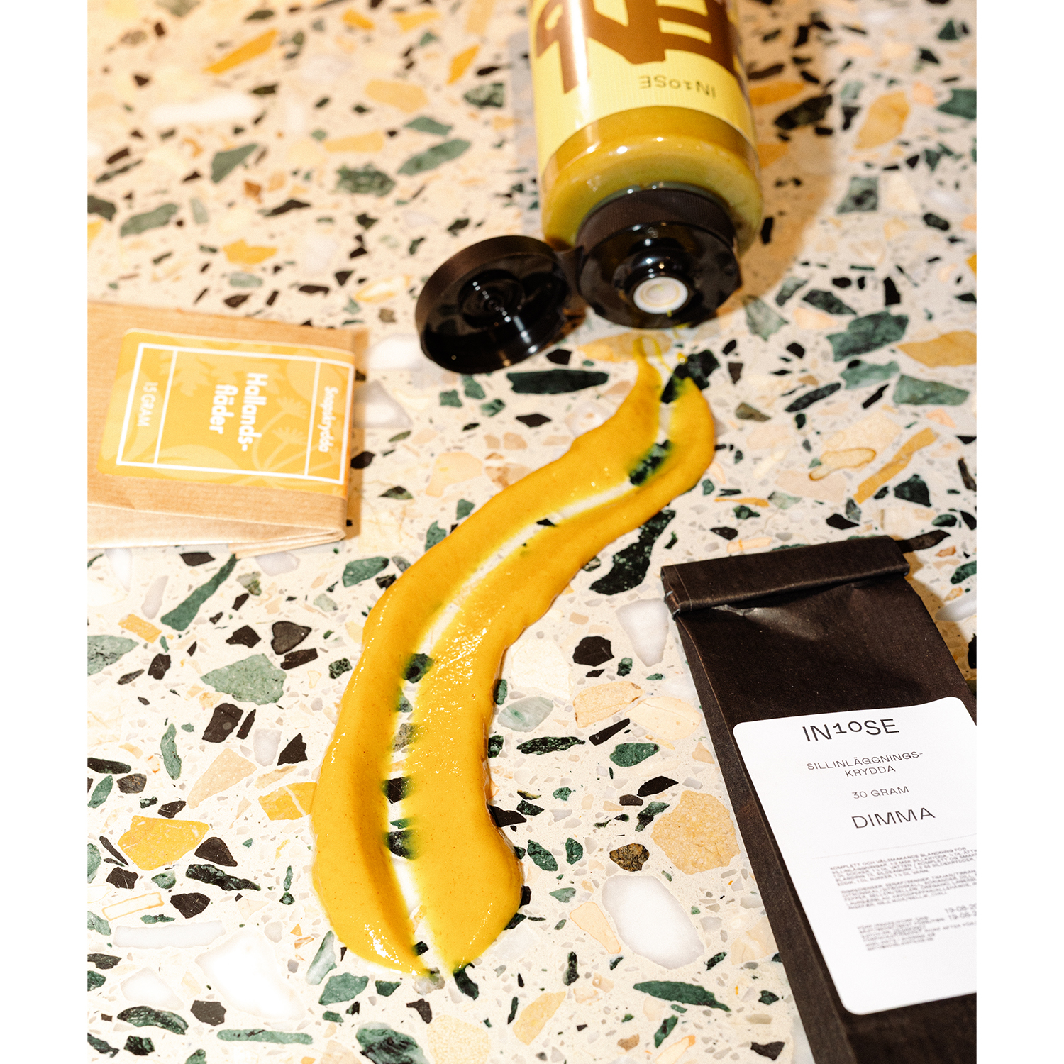 paskpasen delikatesser