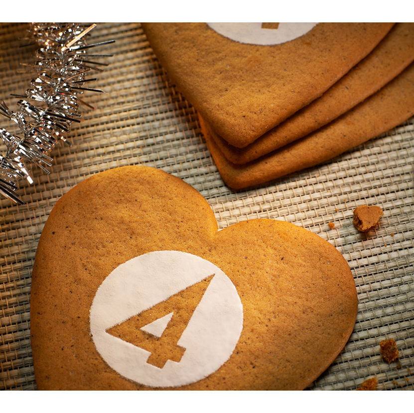 pepparkakor hjartan tryck 2