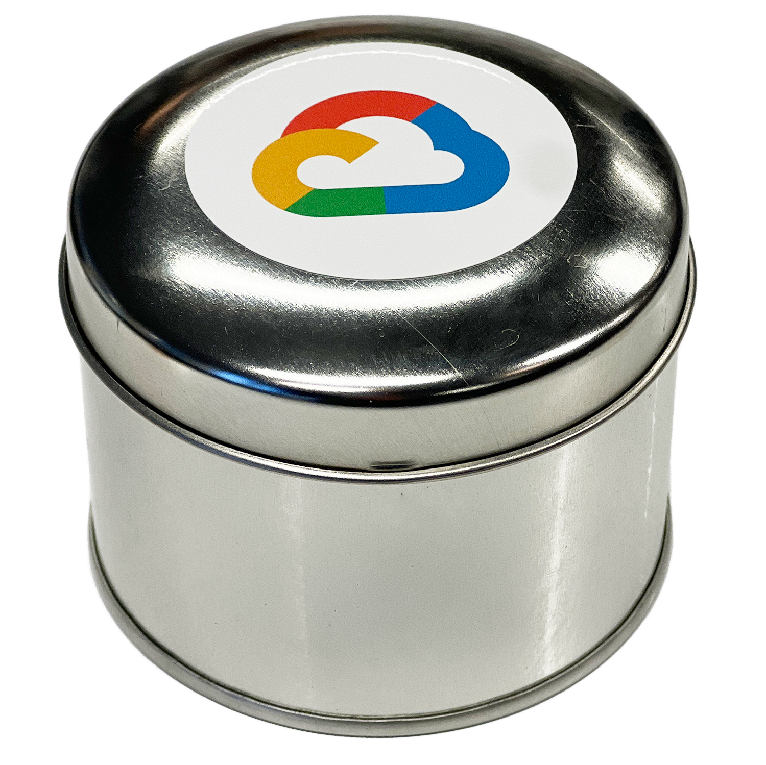 pepparkakor liten platburk