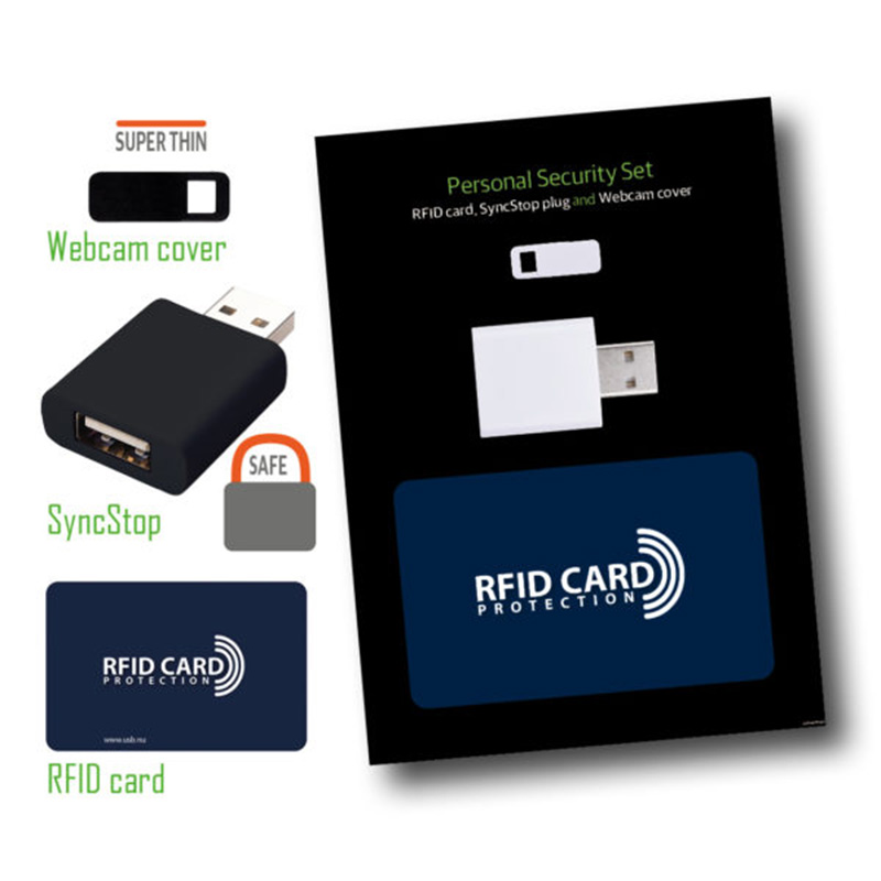 personal security set 1