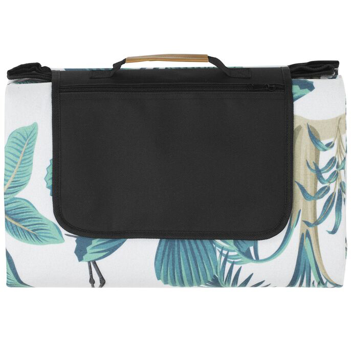 picknickfilt stor tropical