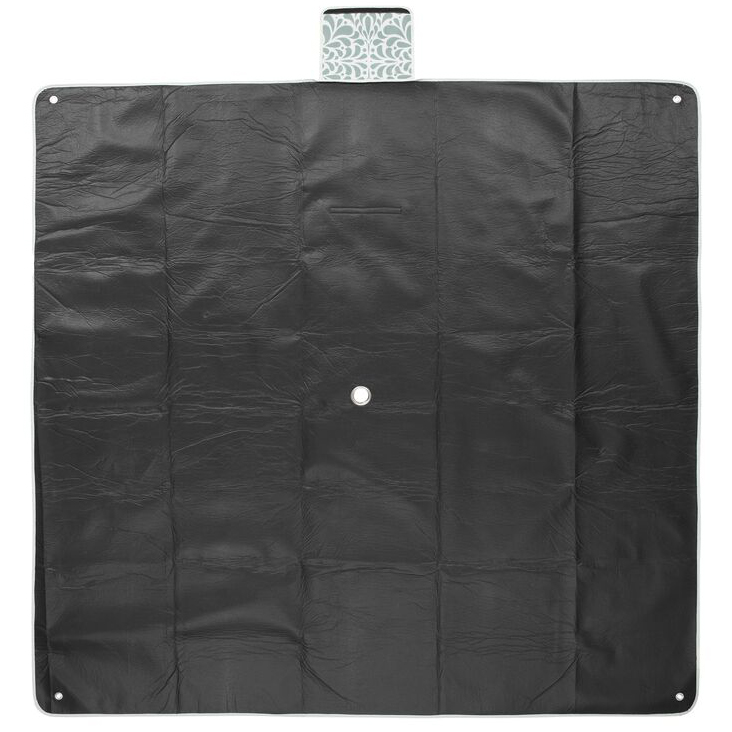 picknickfilt sundrop stor undersida