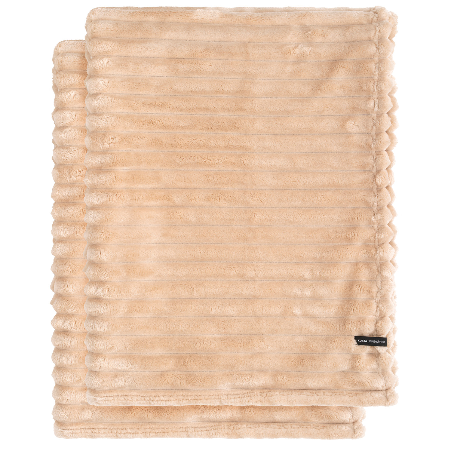 plad cozy 2 pack desert