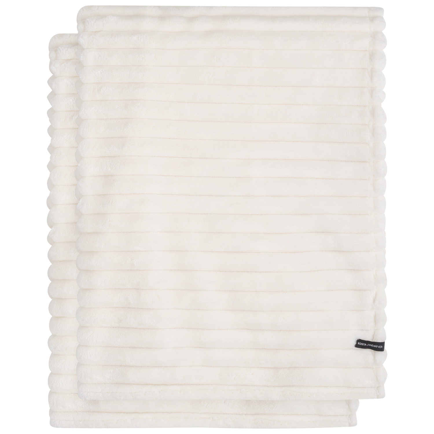 plad cozy 2 pack moln