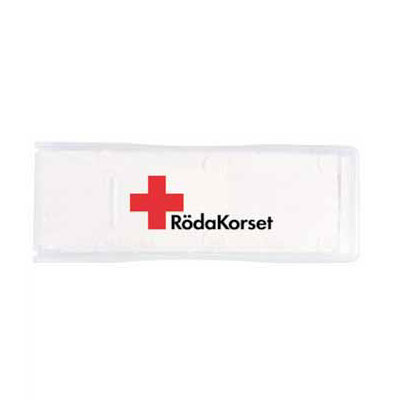 plaster roda korset