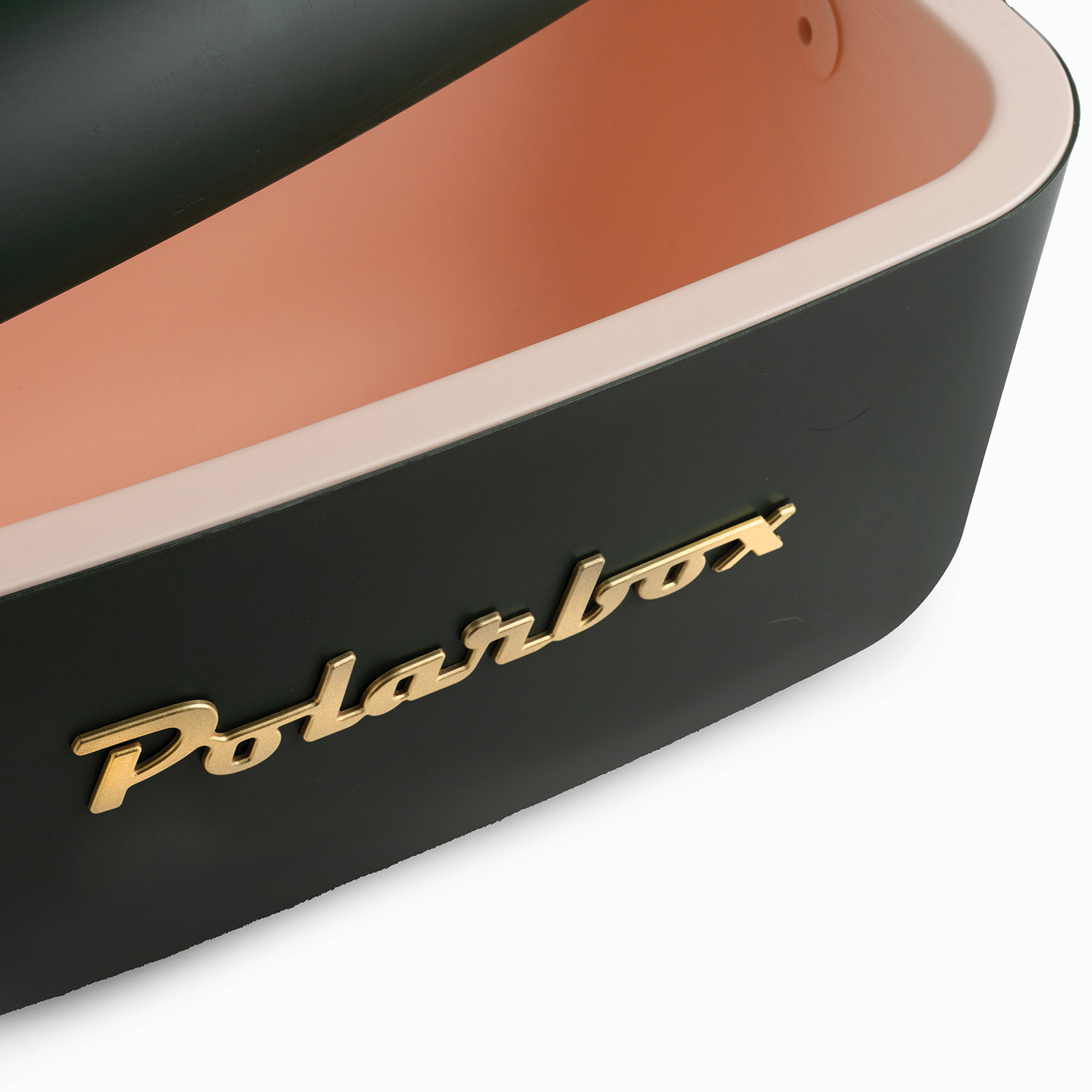 polarbox gron detalj 2