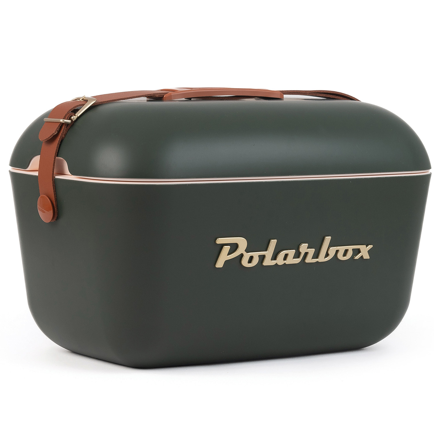 polarbox gron