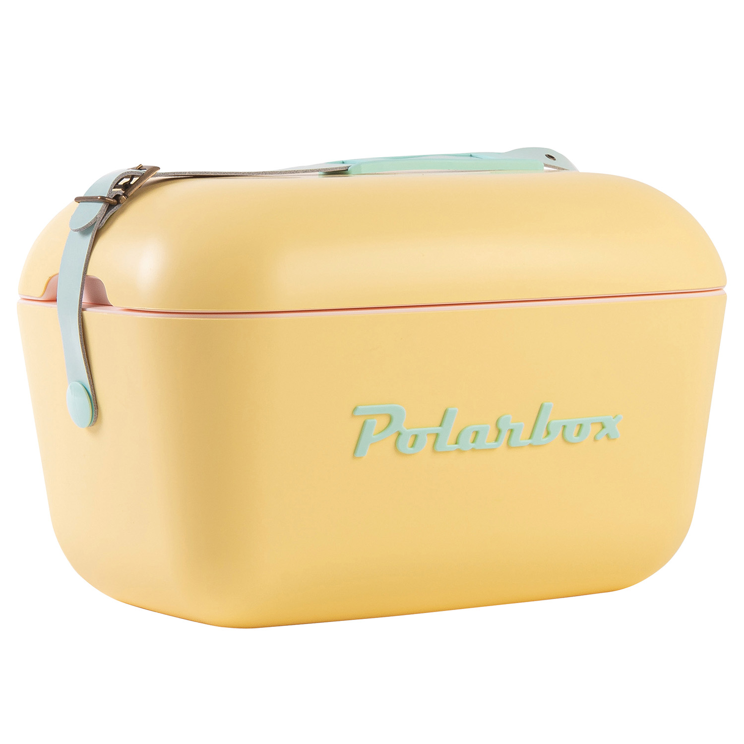 polarbox gul