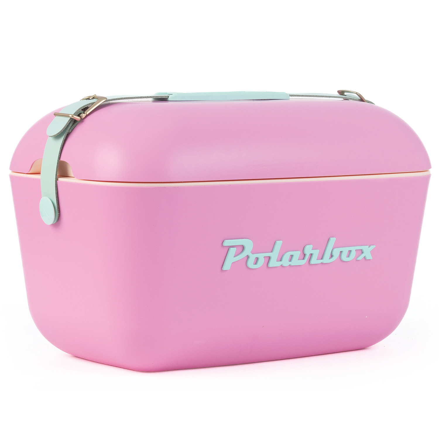 polarbox rosa