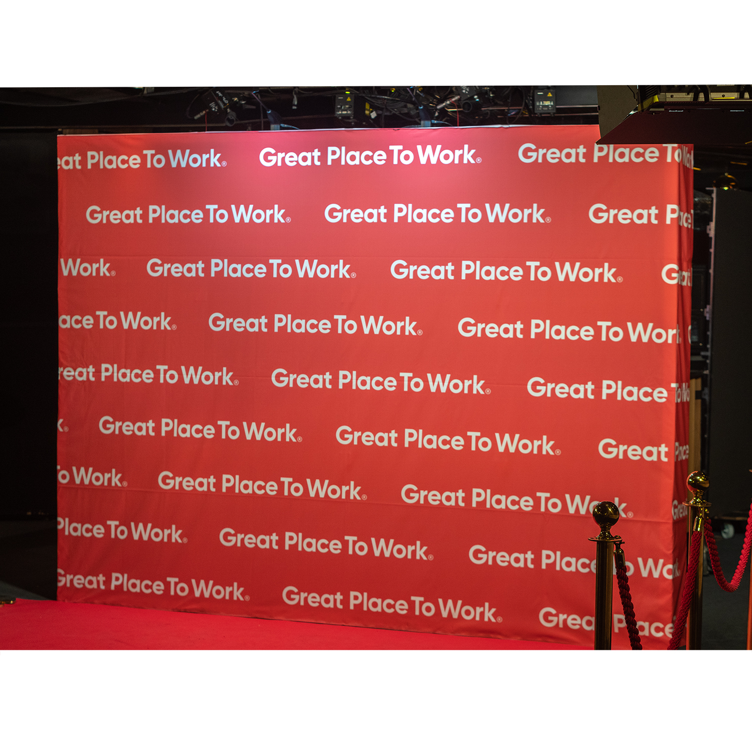 popup vagg backdrop