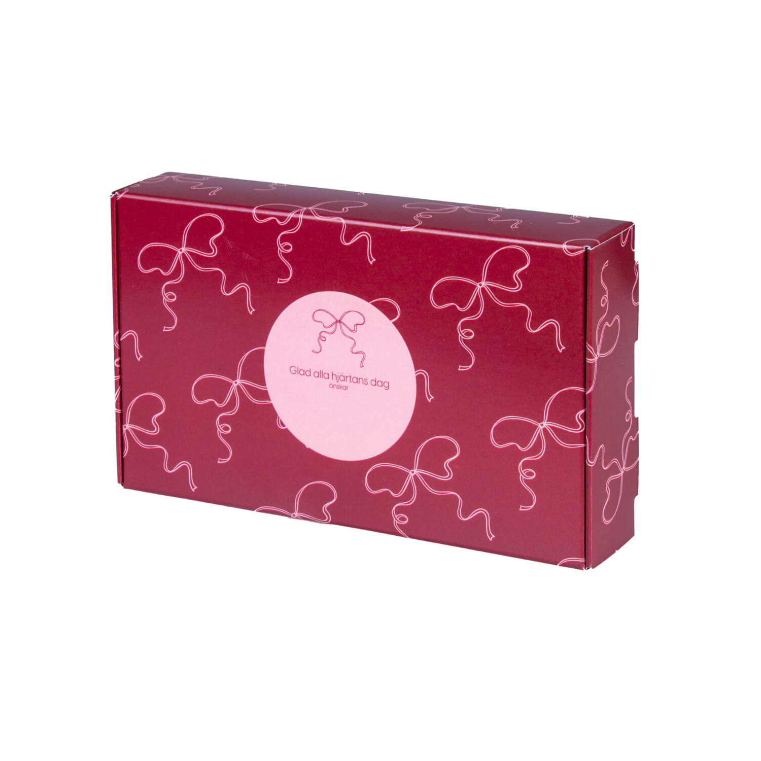 pralinask alla hjartans