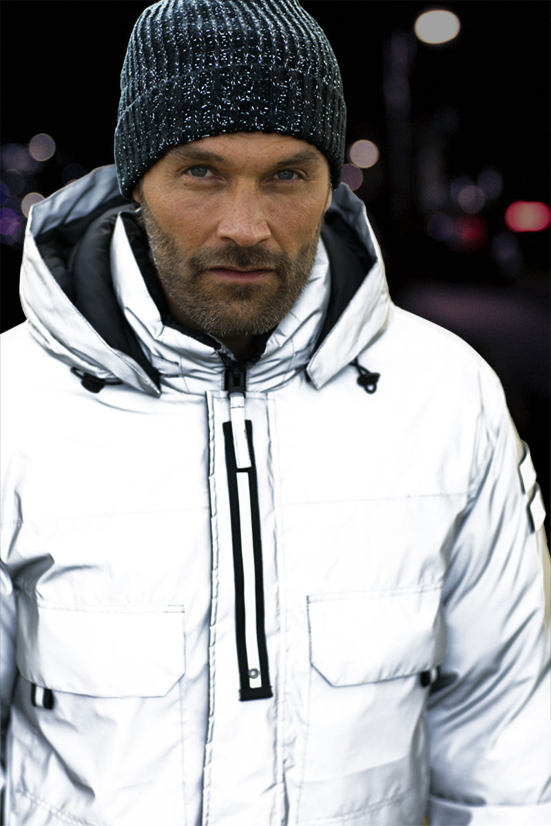 reflex parka 7070 2