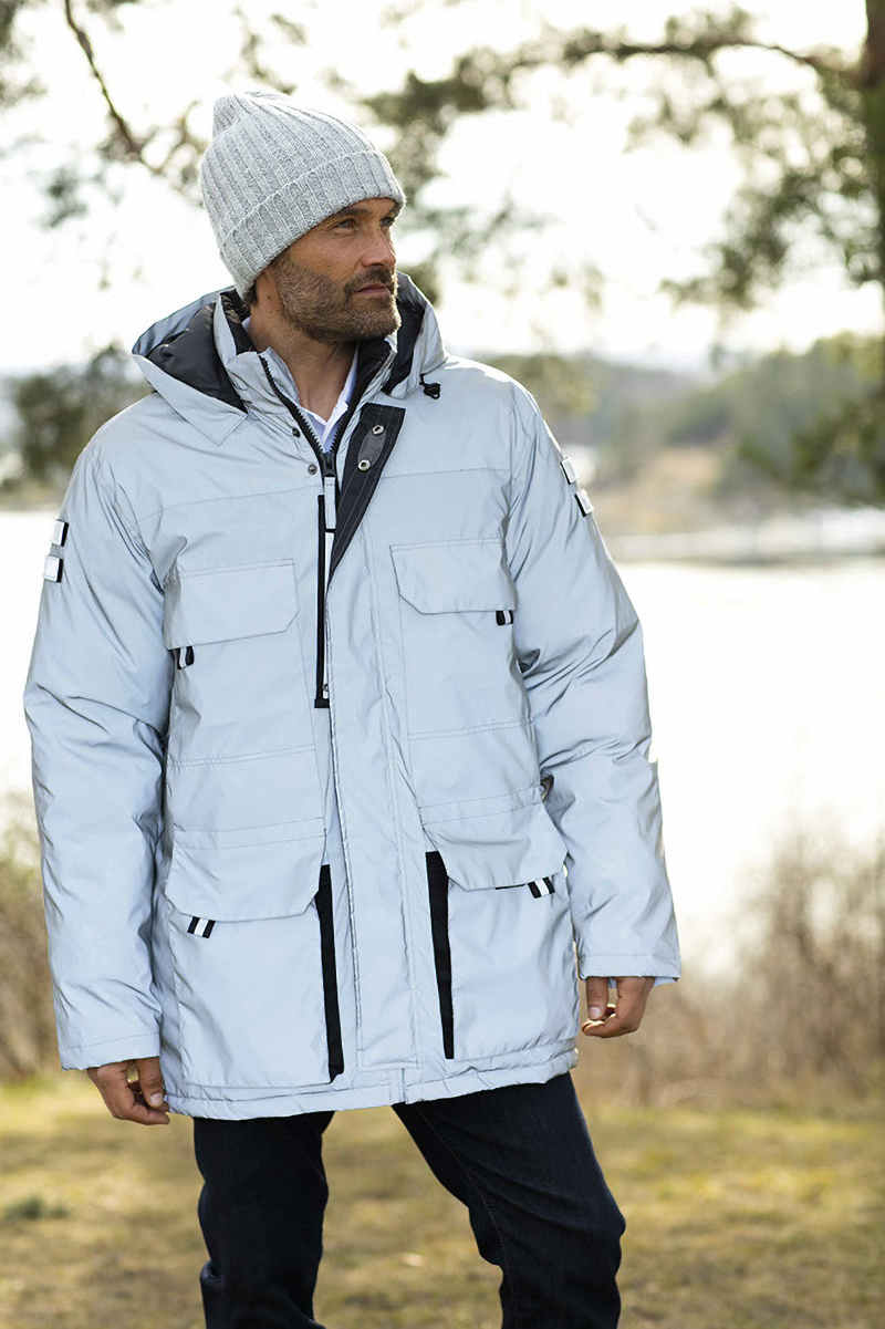 reflex parka 7070 3