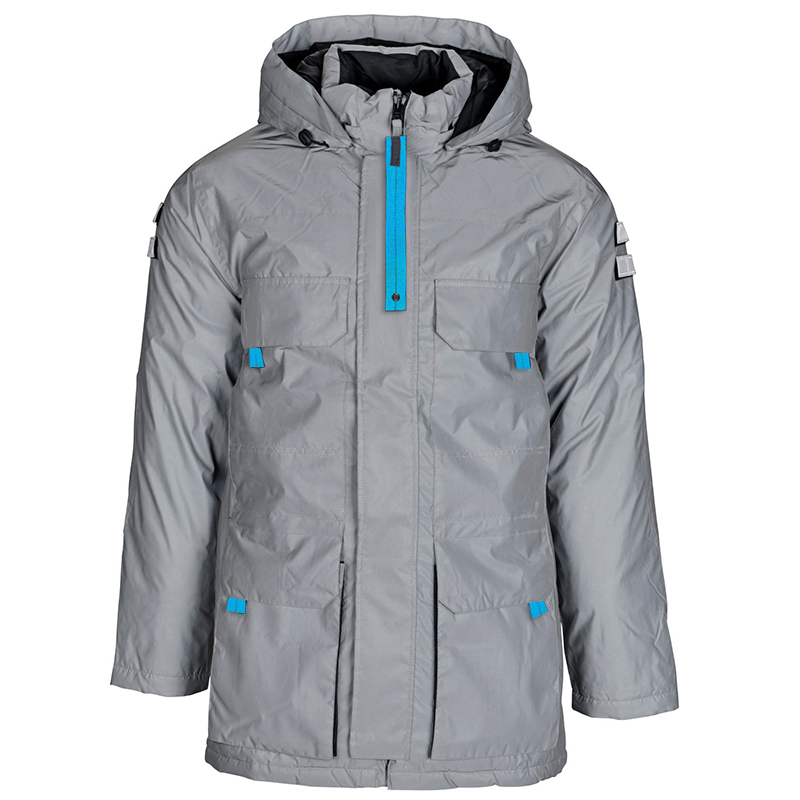 reflexparkas 1