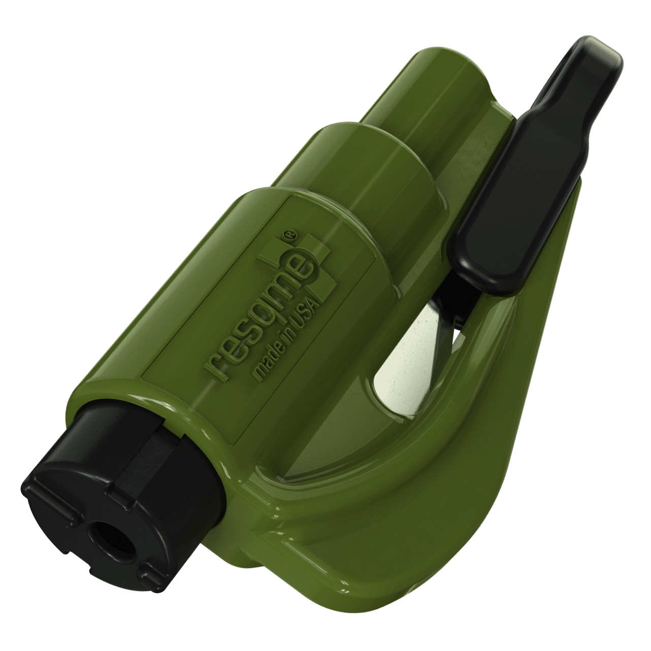 resqme ARMY GREEN