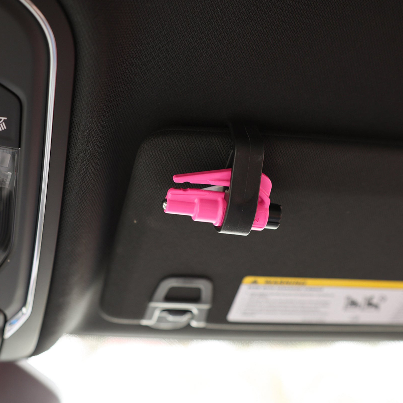 resqme PINK