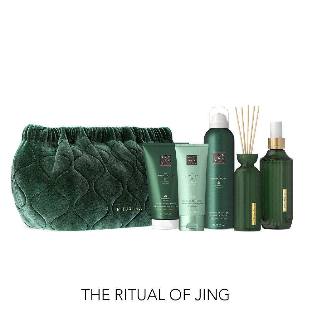 rituals gavoset large jing