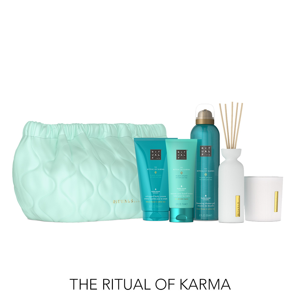 rituals gavoset large karma
