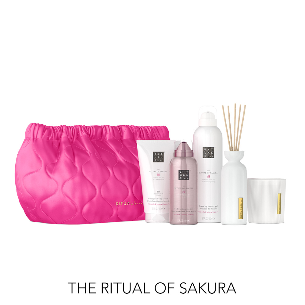rituals gavoset large sakura