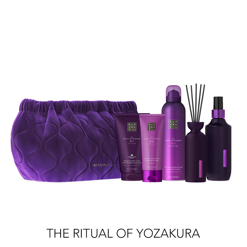 rituals gavoset large yozakura