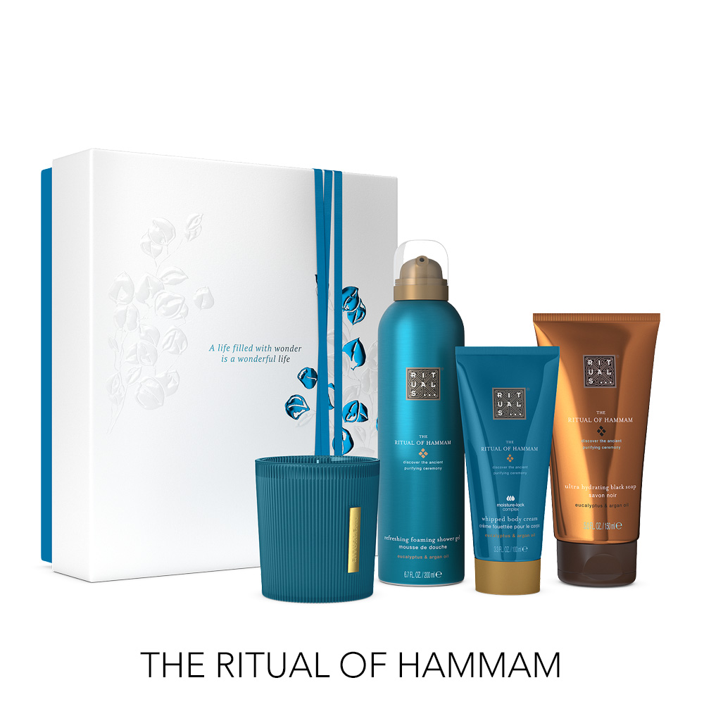 rituals gavoset medium hammam