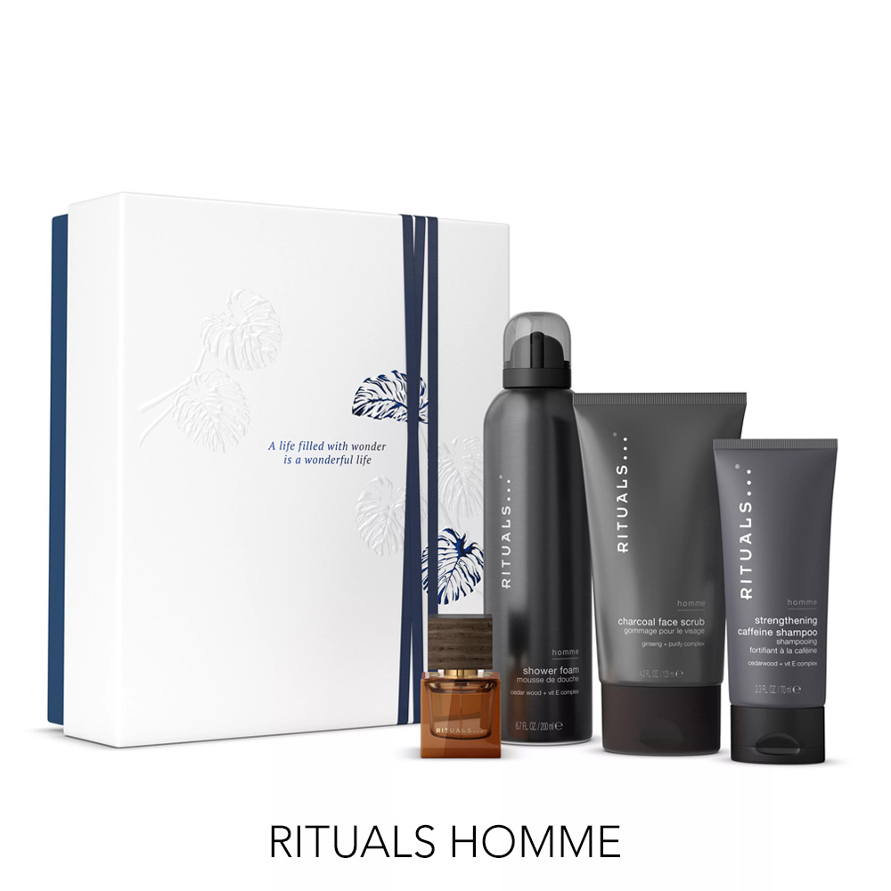 rituals gavoset medium homme
