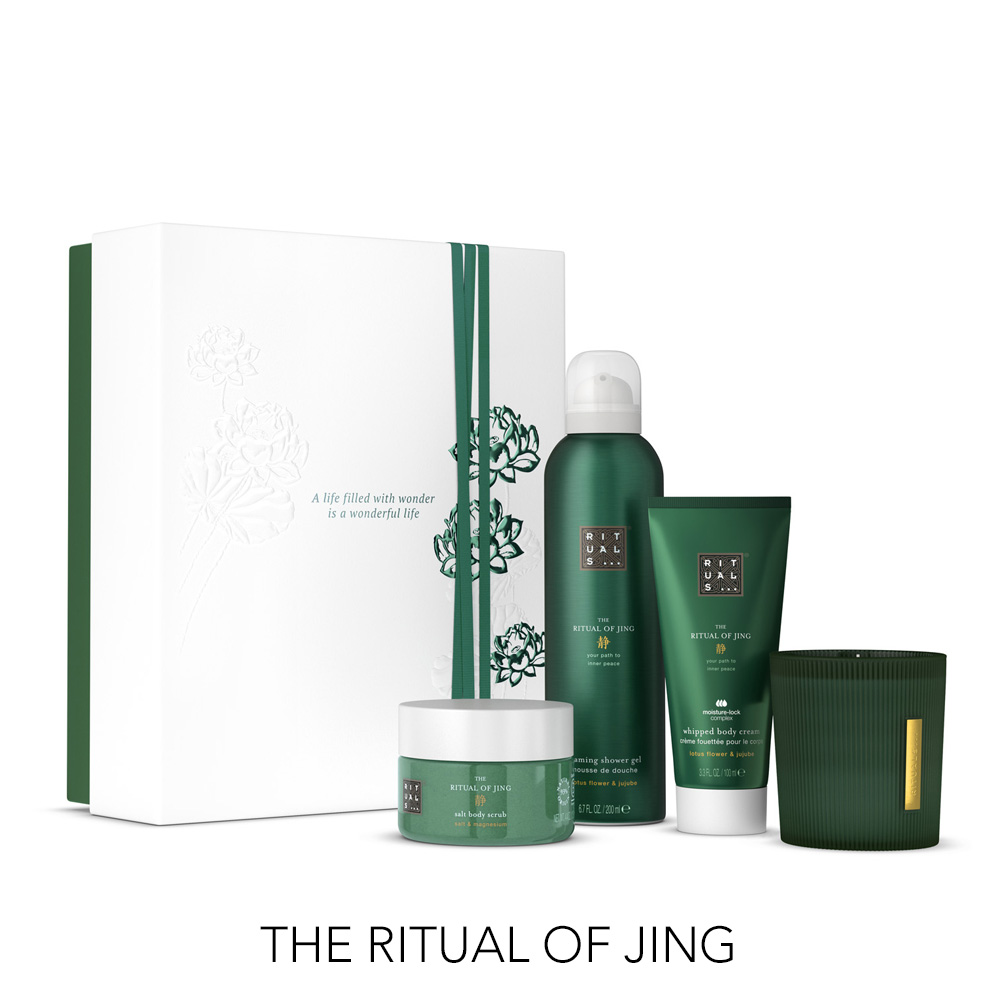 rituals gavoset medium jing