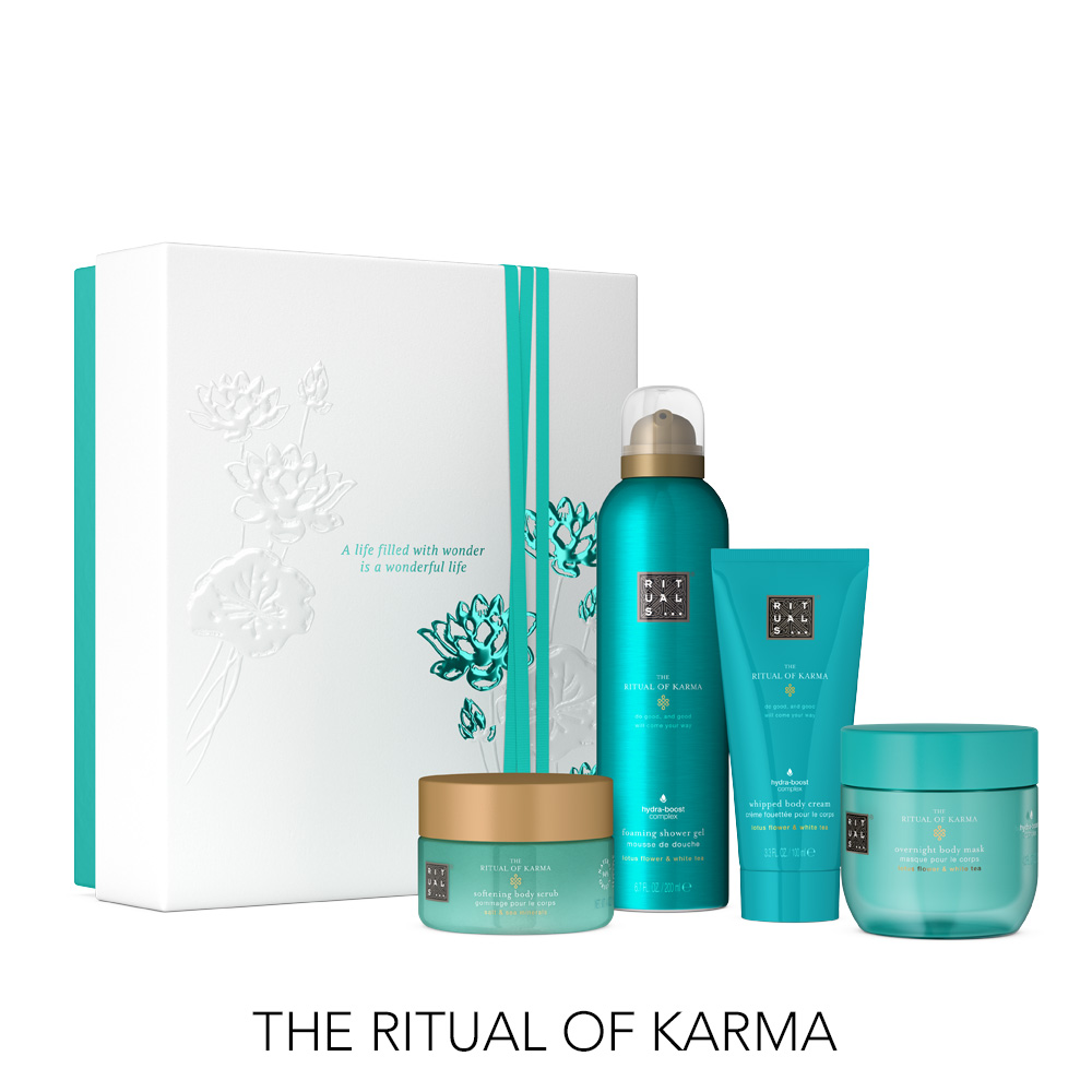 rituals gavoset medium karma