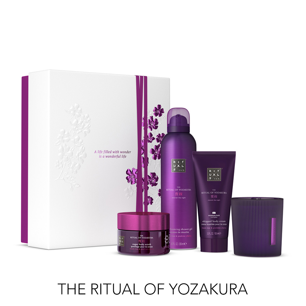 rituals gavoset medium yozakura